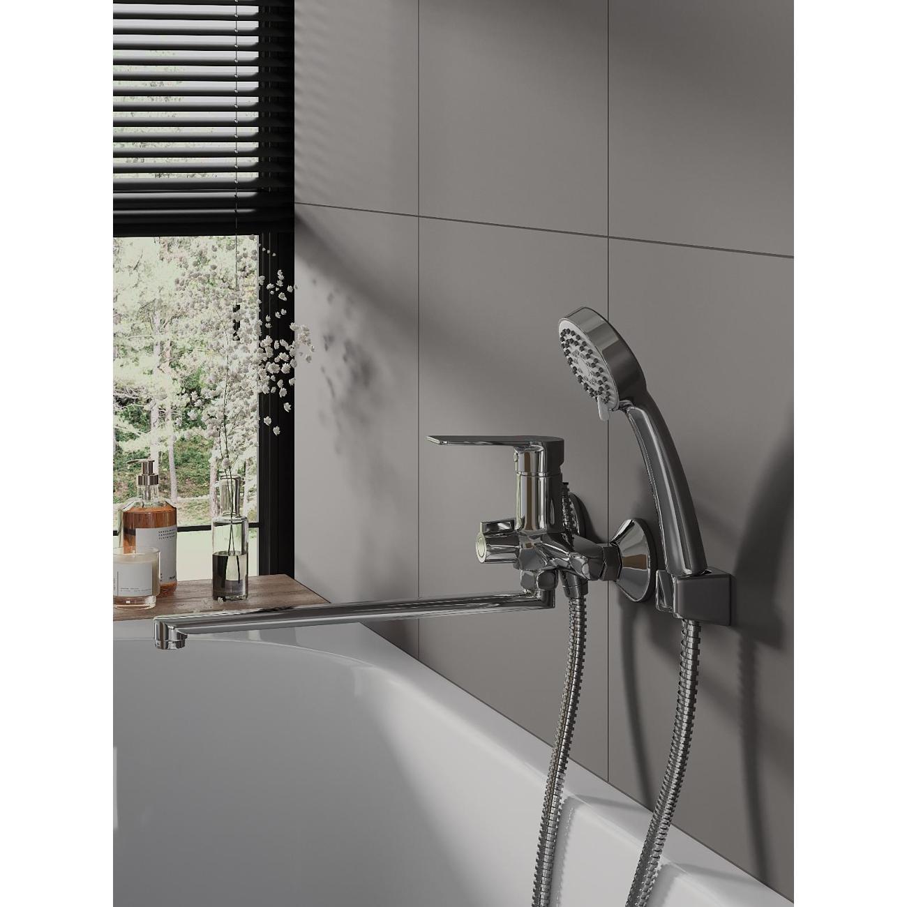 Смеситель Agger A2421100