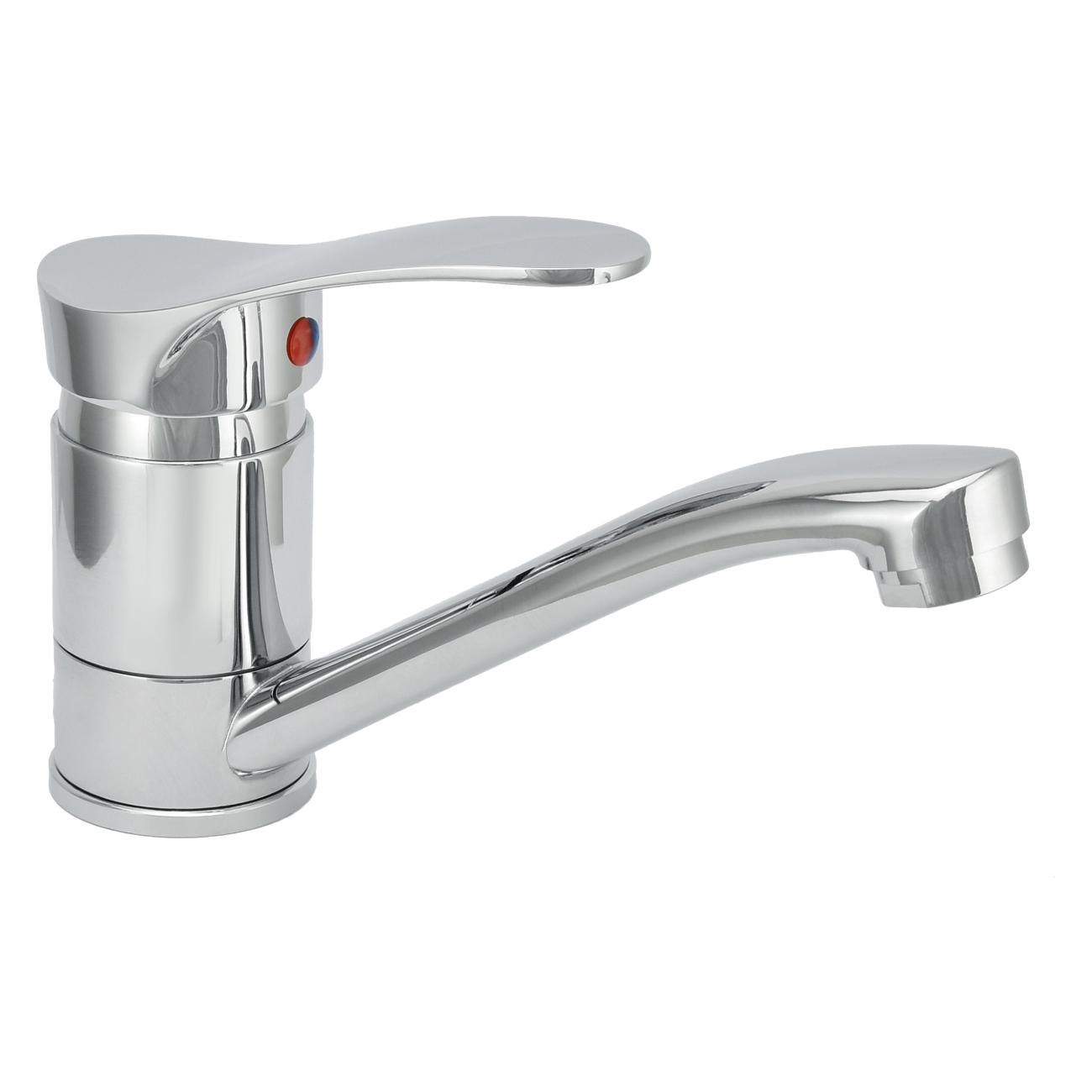 Смеситель Juguni Dorado (0402.945C)