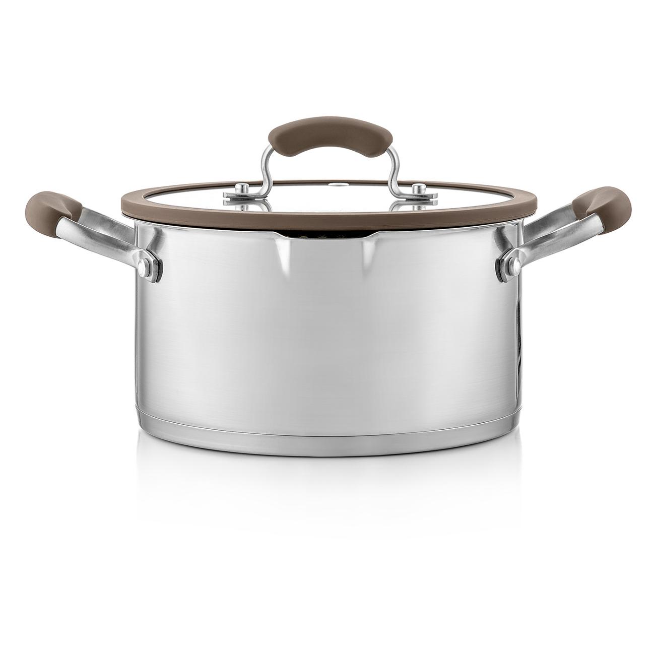 Кастрюля Esprado Sense 3.3л SENL20GE101