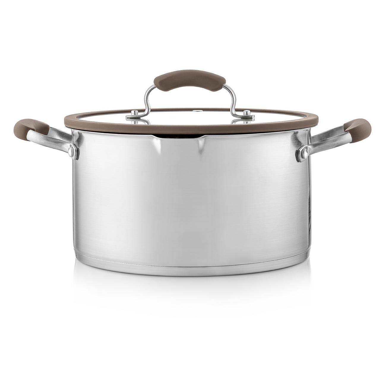 Кастрюля Esprado Sense 5.4 л