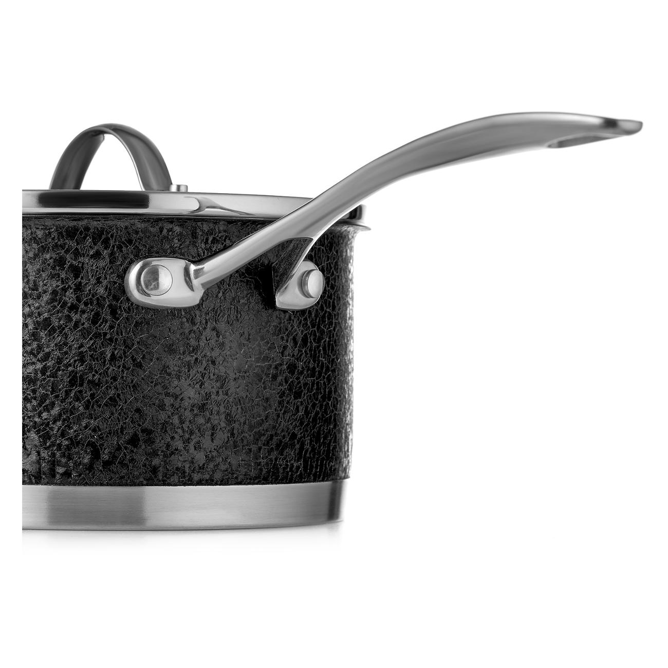 Ковш Esprado С крышкой,16см, 1,8 л (ESC16BE109)