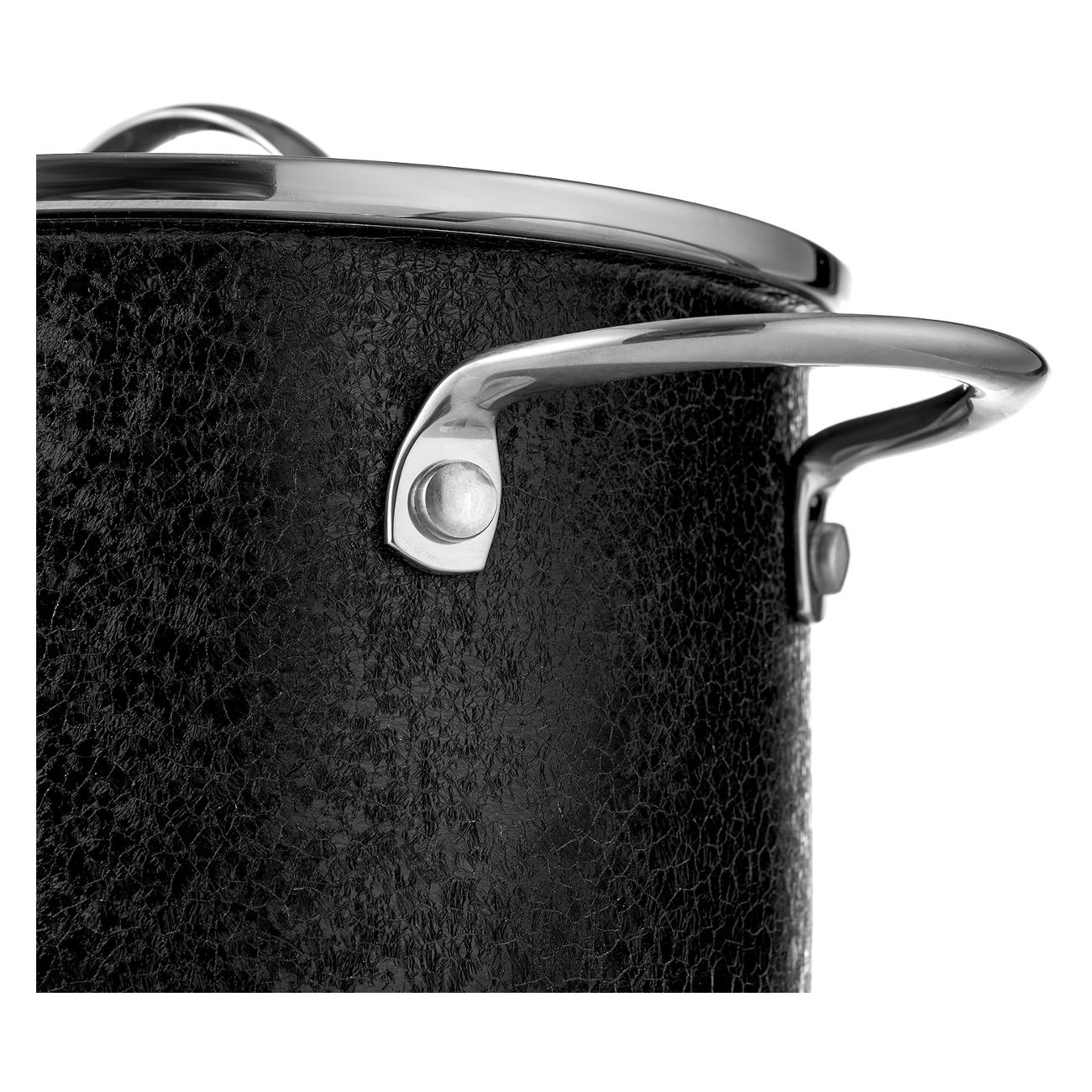 Кастрюля Esprado С крышкой,18см, 2,8 л (ESC18BE101)