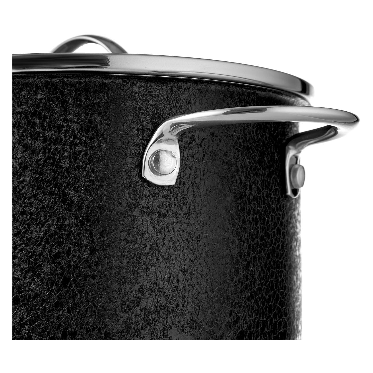 Кастрюля Esprado С крышкой,20см, 3,9 л (ESC20BE101)