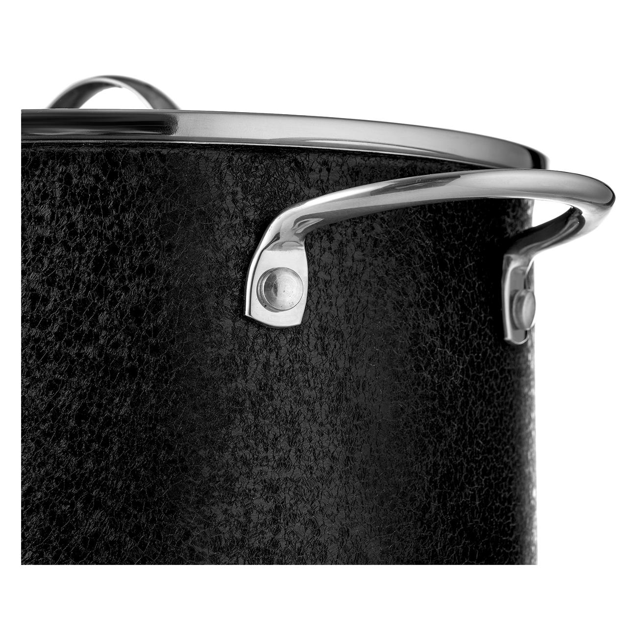 Кастрюля Esprado С крышкой,24см, 6,5 л (ESC24BE101)