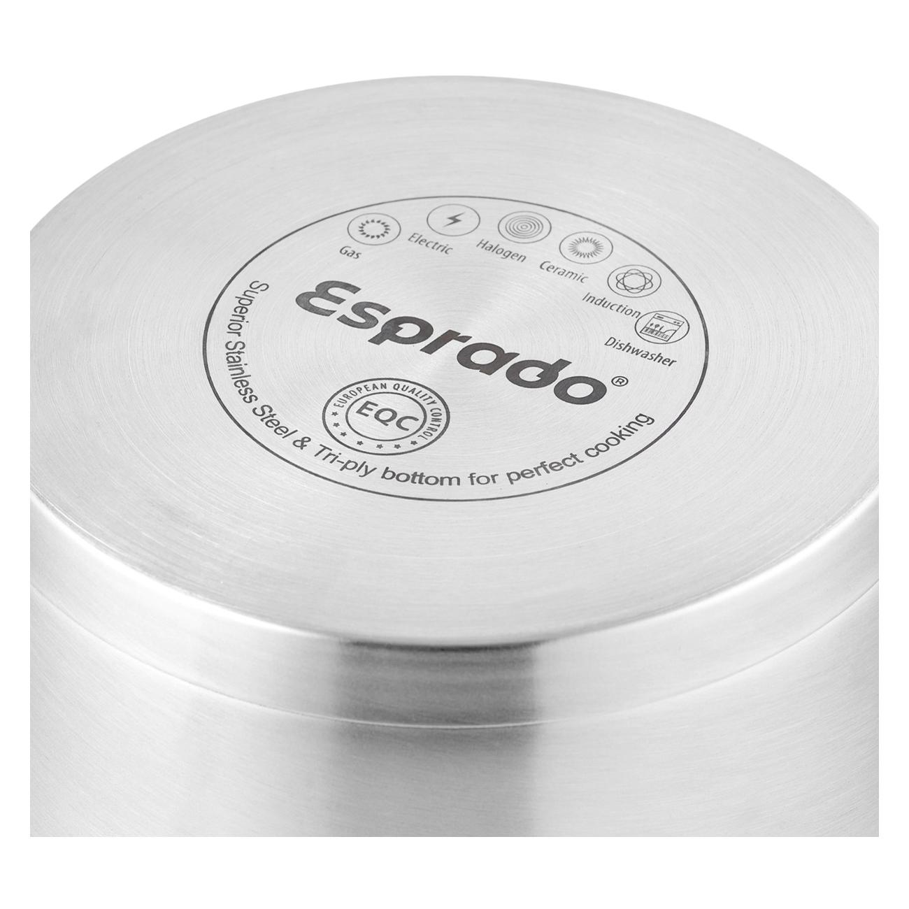 Ковш Esprado Olivera 1,5 л