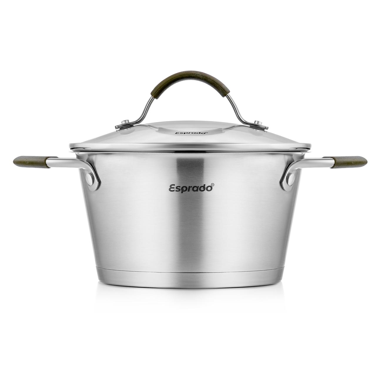 Кастрюля Esprado Olivera 2.9 л