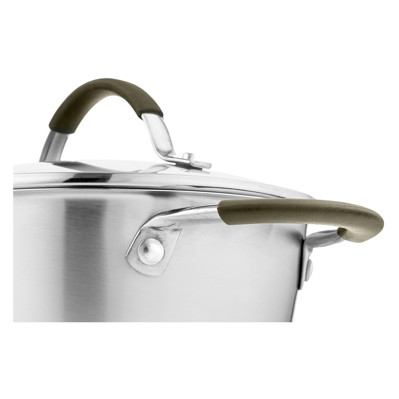 Кастрюля Esprado Olivera 2.9 л