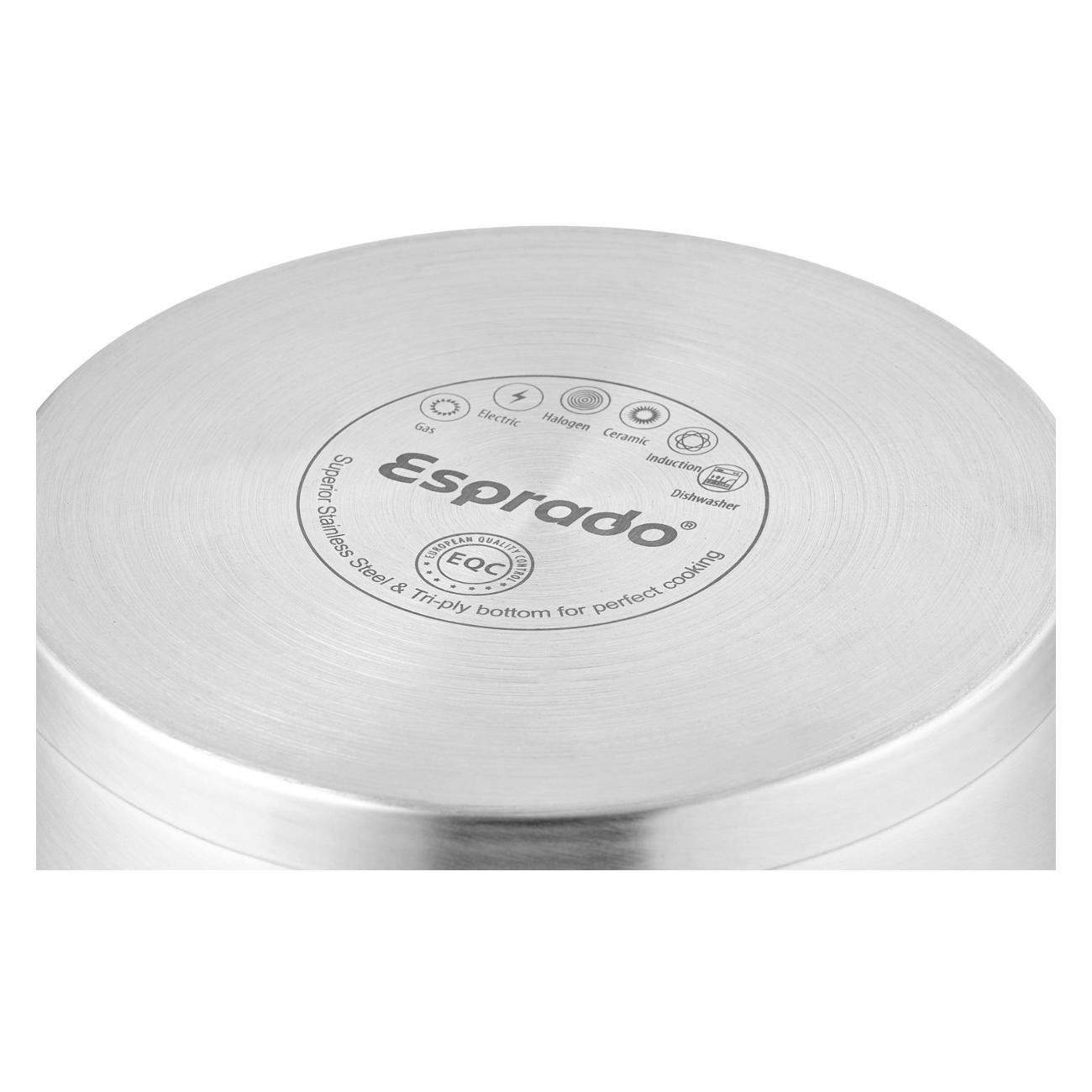 Кастрюля Esprado Olivera 2.9 л