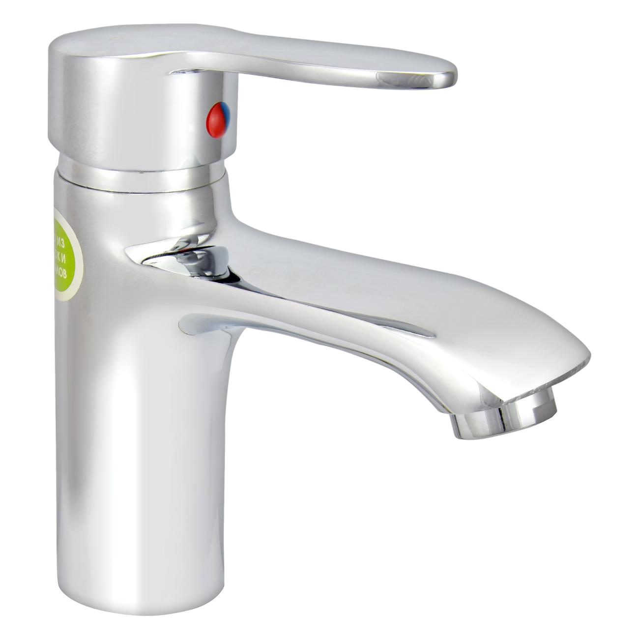 Смеситель Juguni 0402.439 (для умывальника)