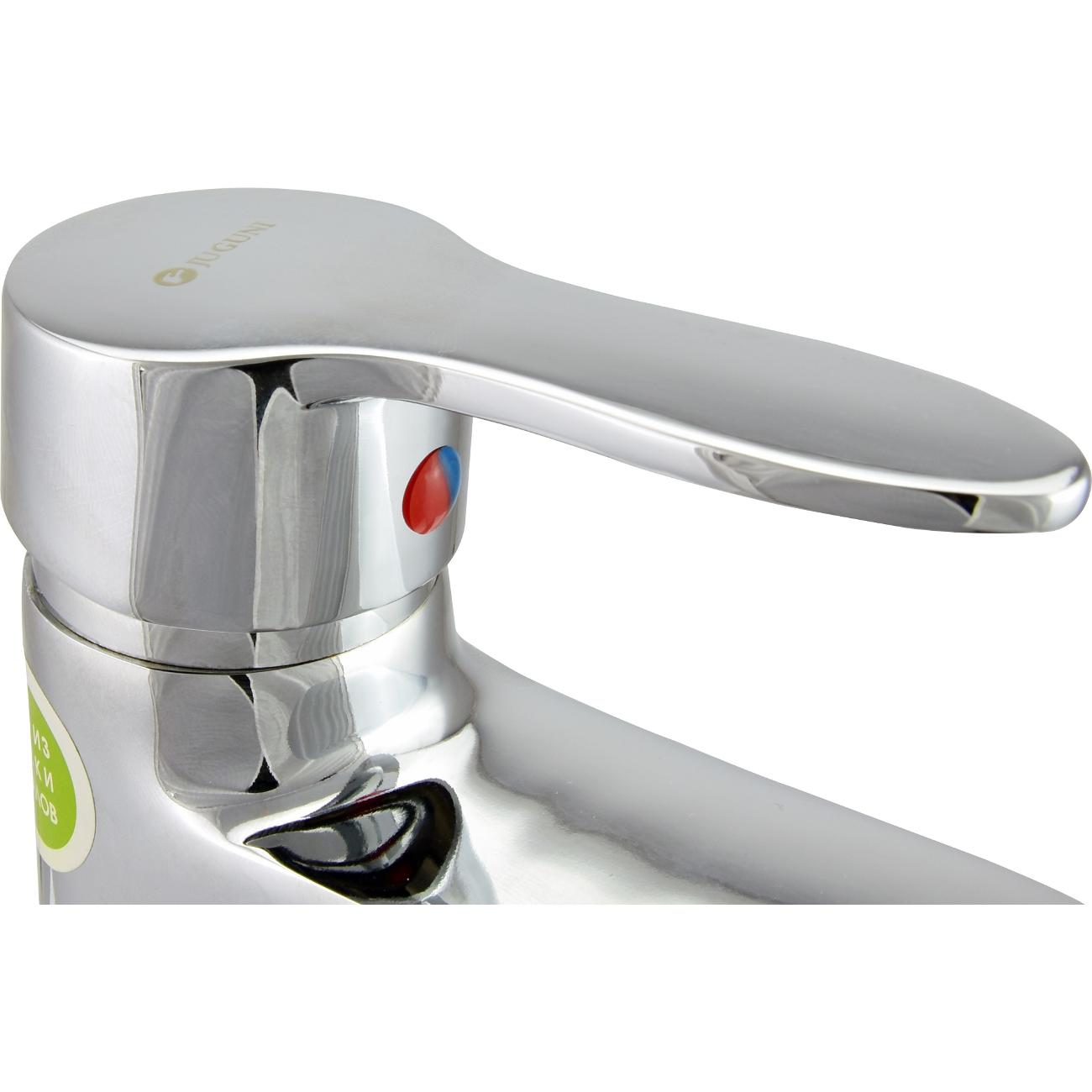 Смеситель Juguni 0402.439 (для умывальника)