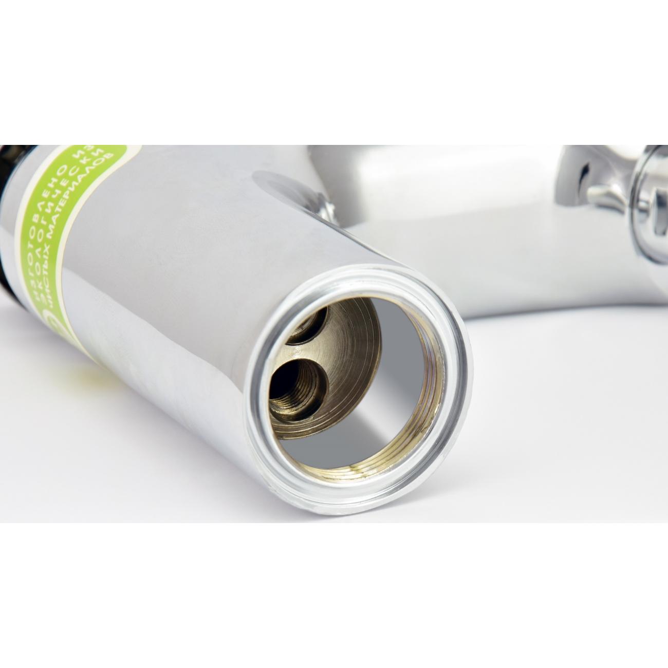 Смеситель Juguni 0402.439 (для умывальника)