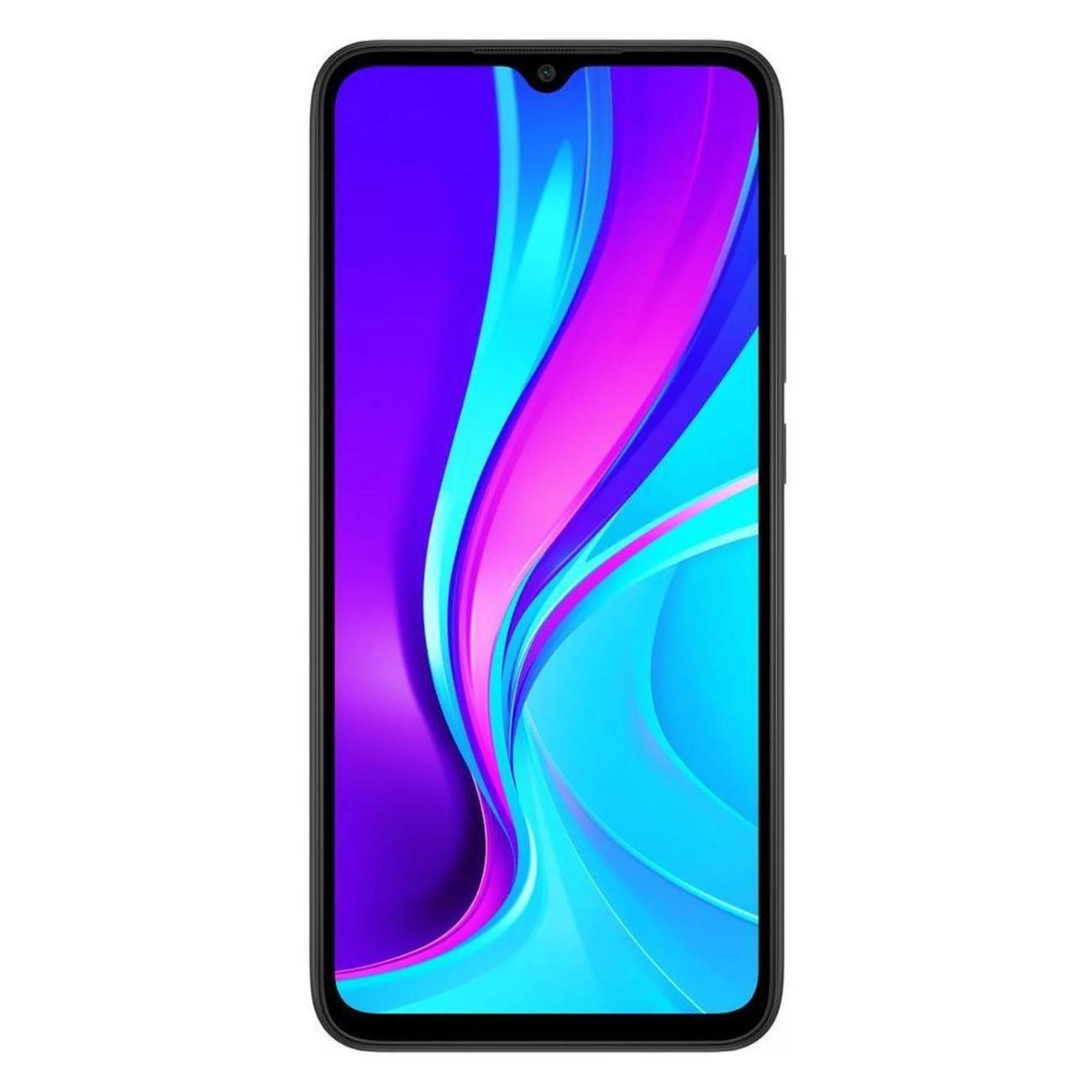 Смартфон Xiaomi Redmi 9C 2/32Gb (NFC) Green