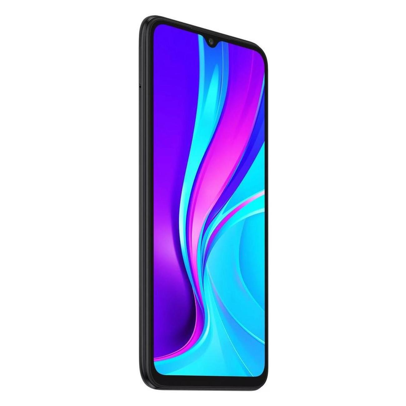 Смартфон Xiaomi Redmi 9C 2/32Gb (NFC) Green