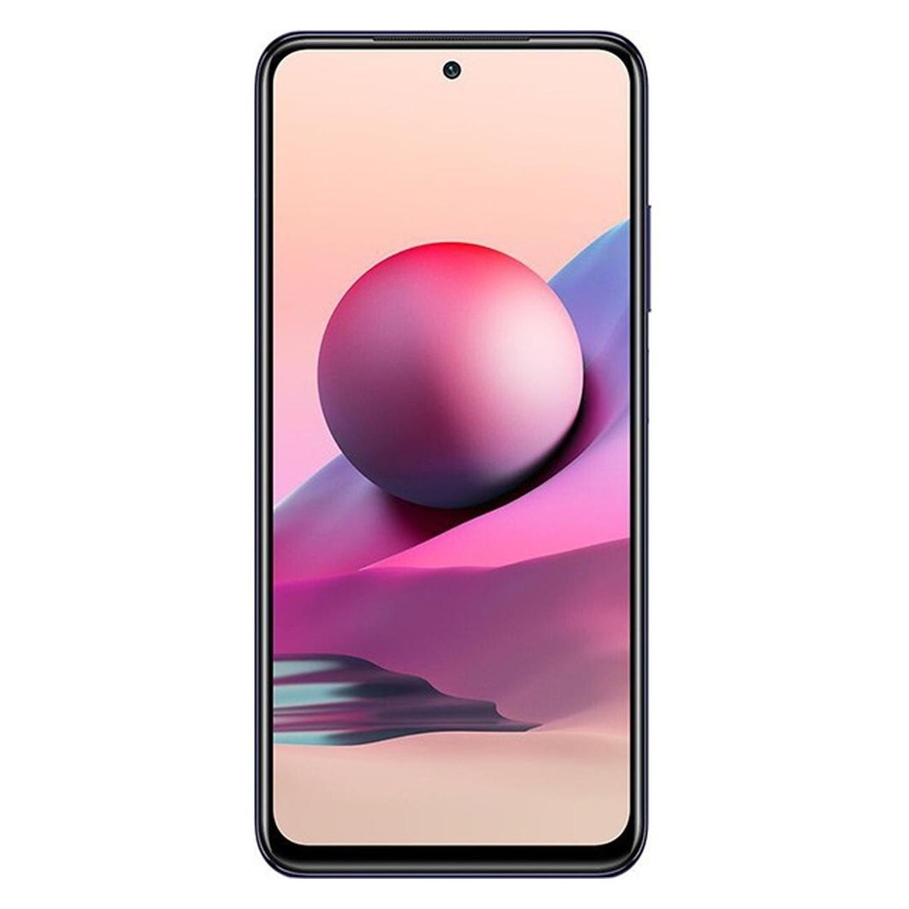 Смартфон Xiaomi Redmi Note 10S 6/128GB (NFC) Violet