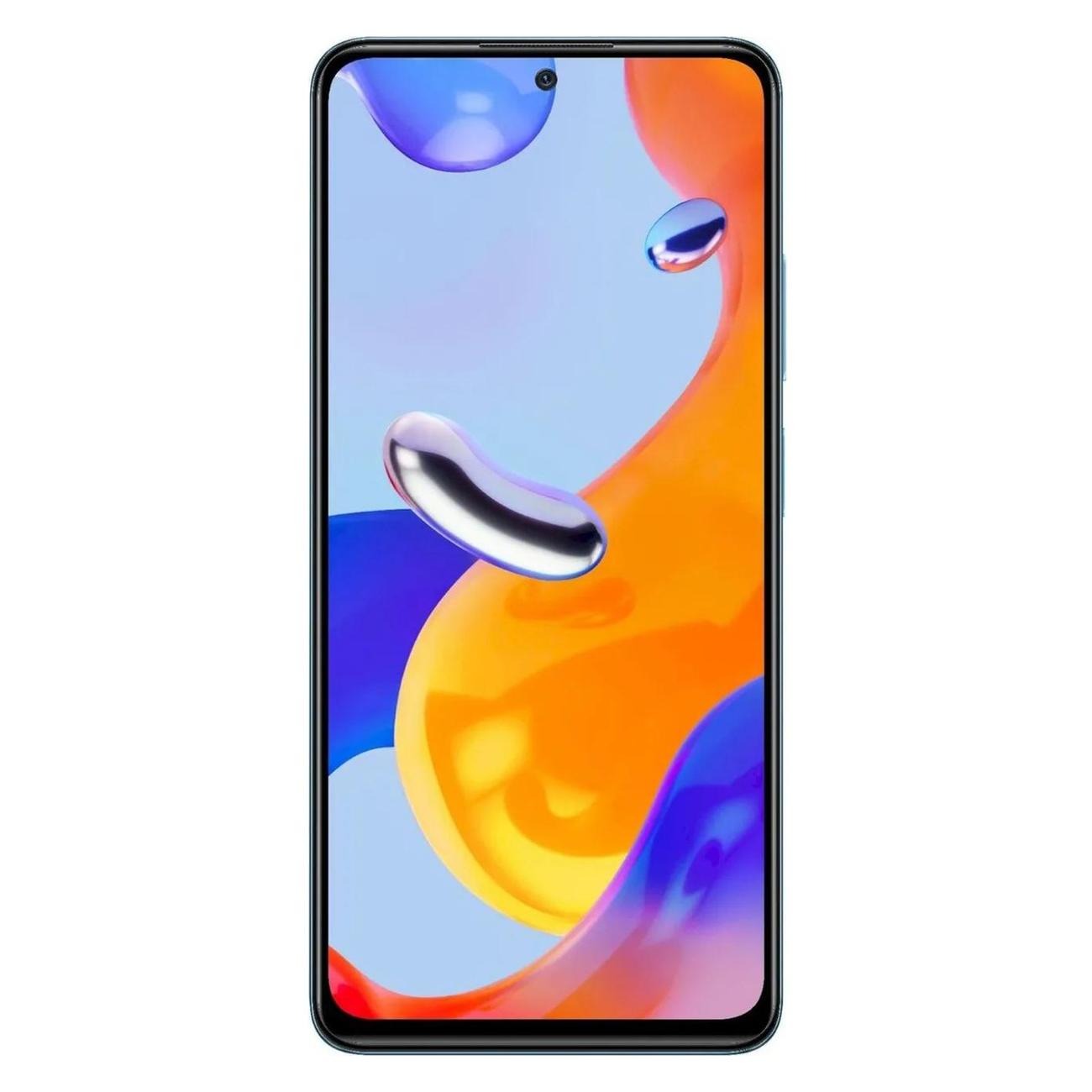 Смартфон Xiaomi Redmi Note 11 Pro 8/128GB синий