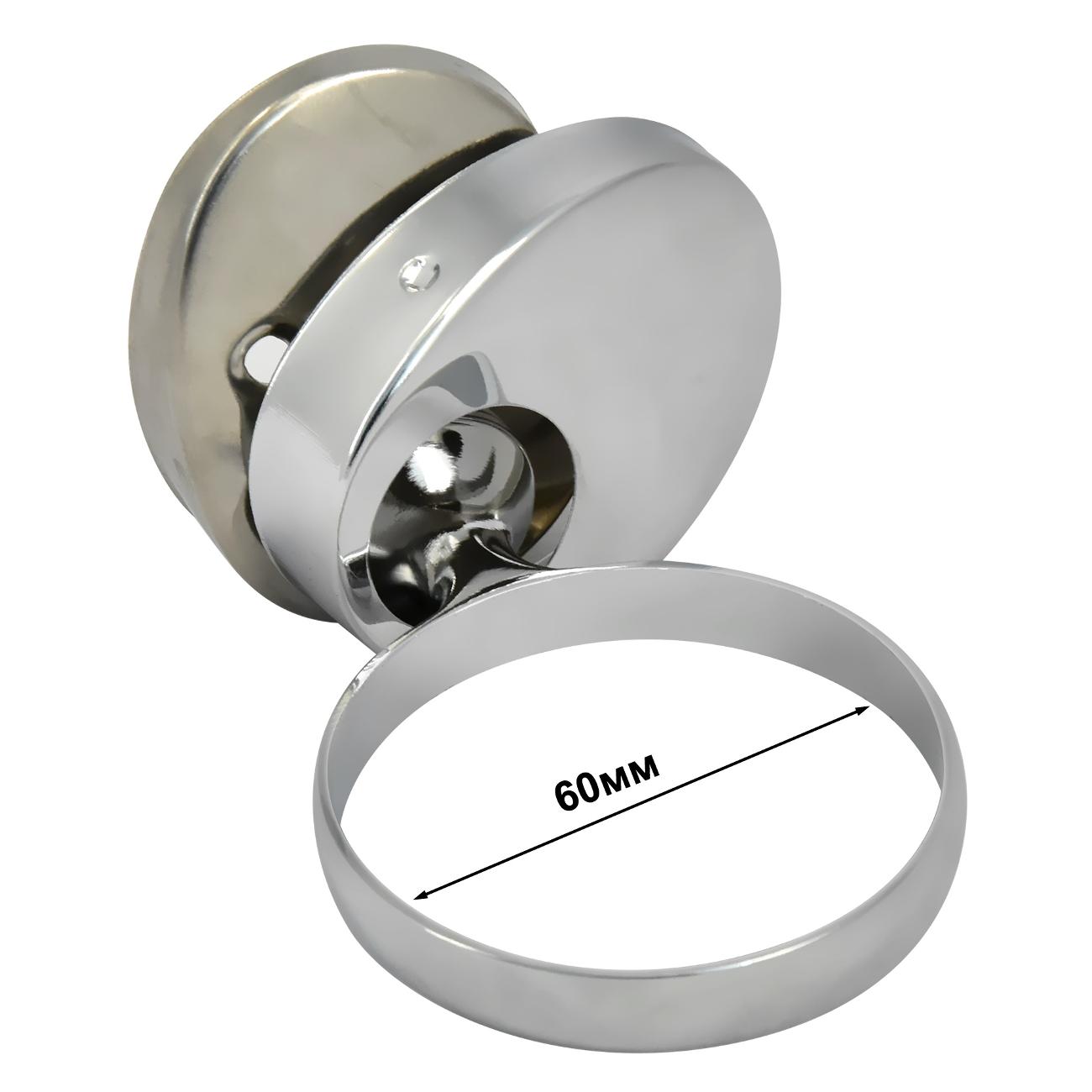 Дозатор для жидкого мыла Solinne Modern (2516.131)