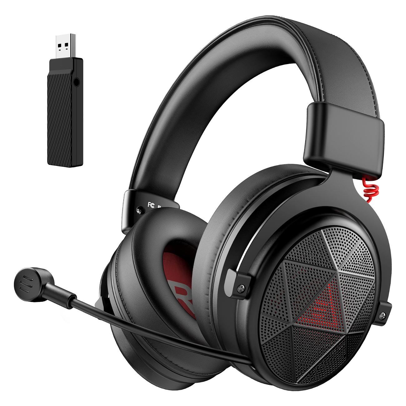 Наушники игровые EKSA E910