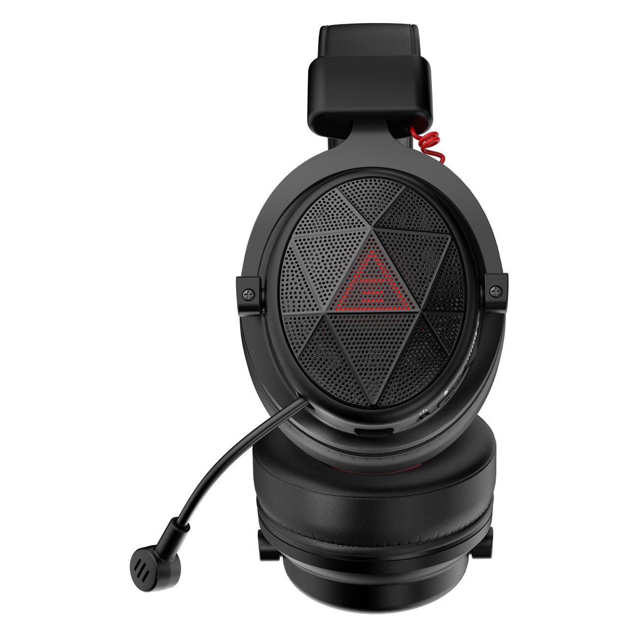 Наушники игровые EKSA E910