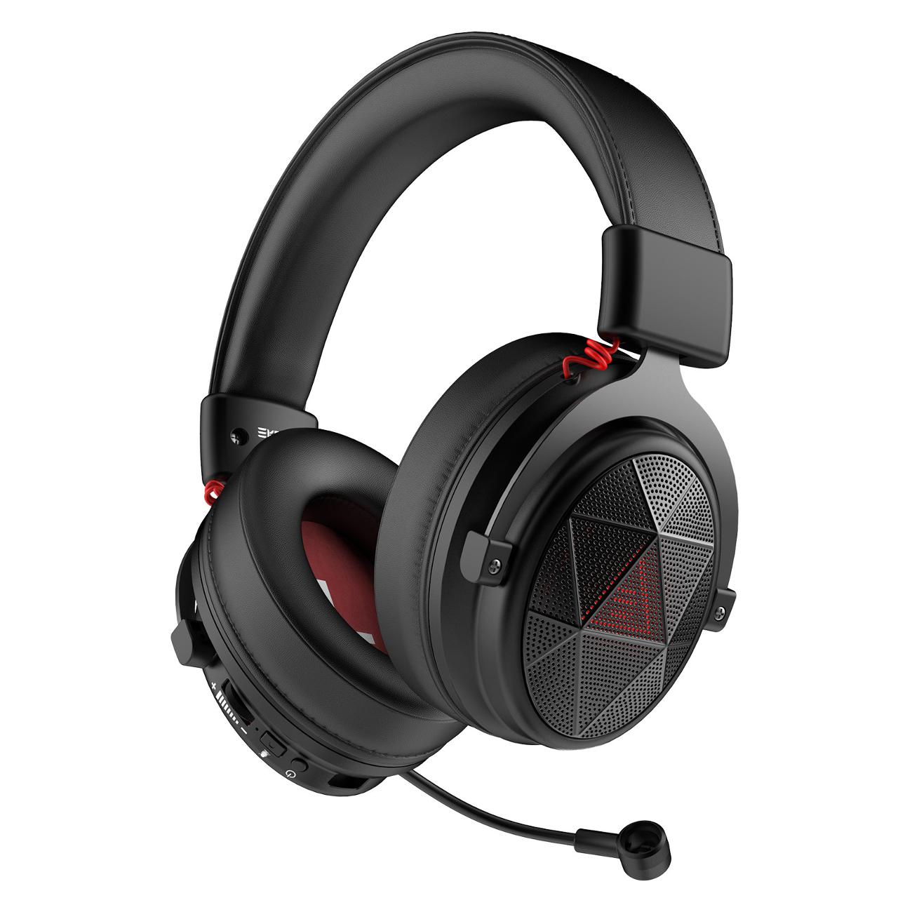 Наушники игровые EKSA E910