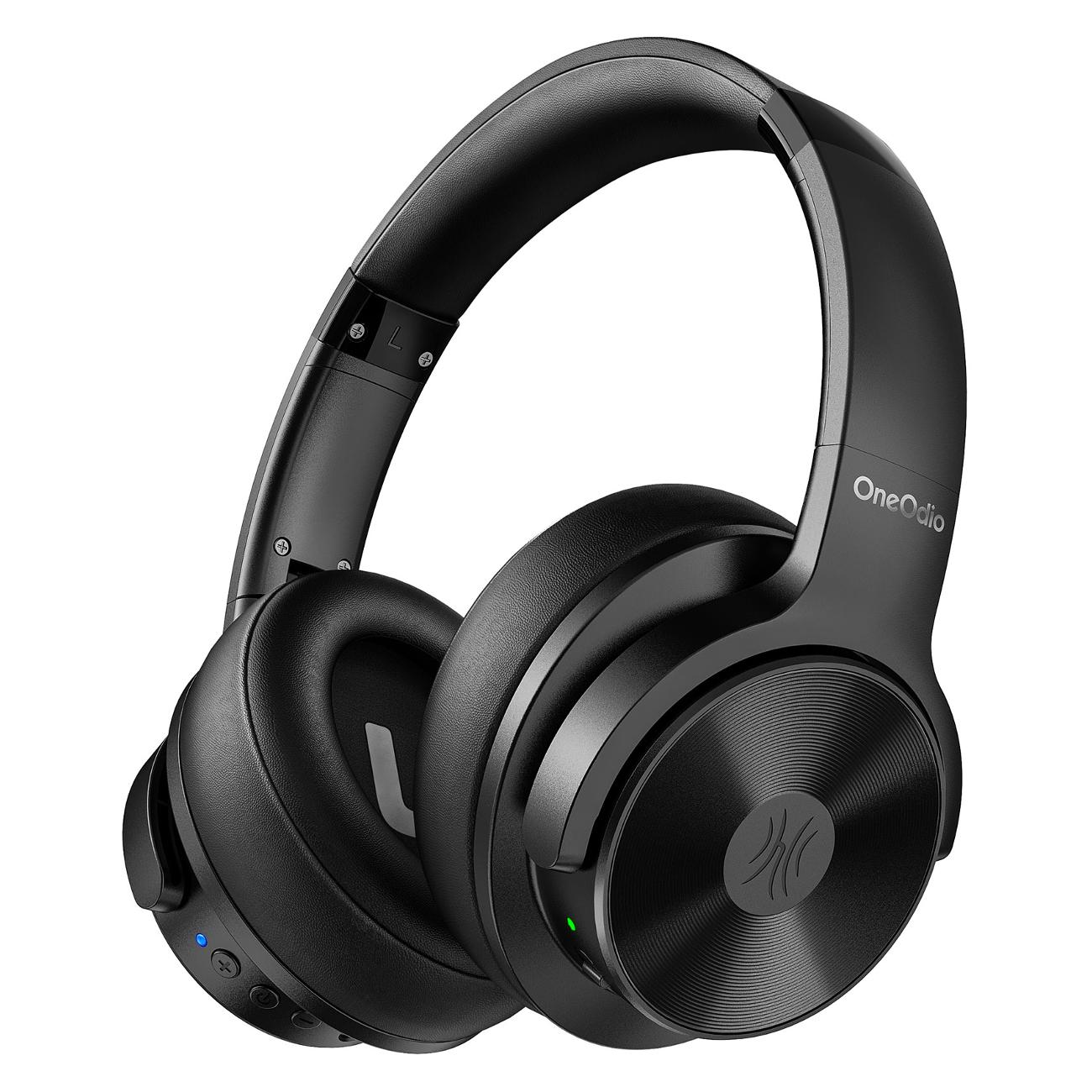 Наушники полноразмерные Bluetooth OneOdio A30