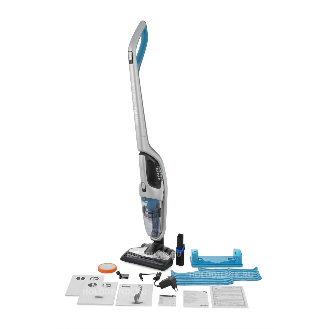 Пылесос ручной (handstick) Philips FC6408/01