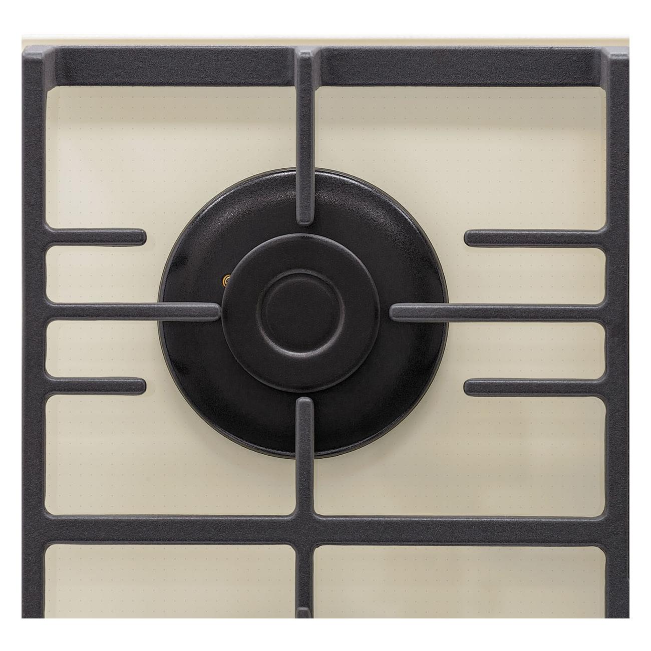 Встраиваемая газовая панель независимая Krona ARDENTE 60 IV