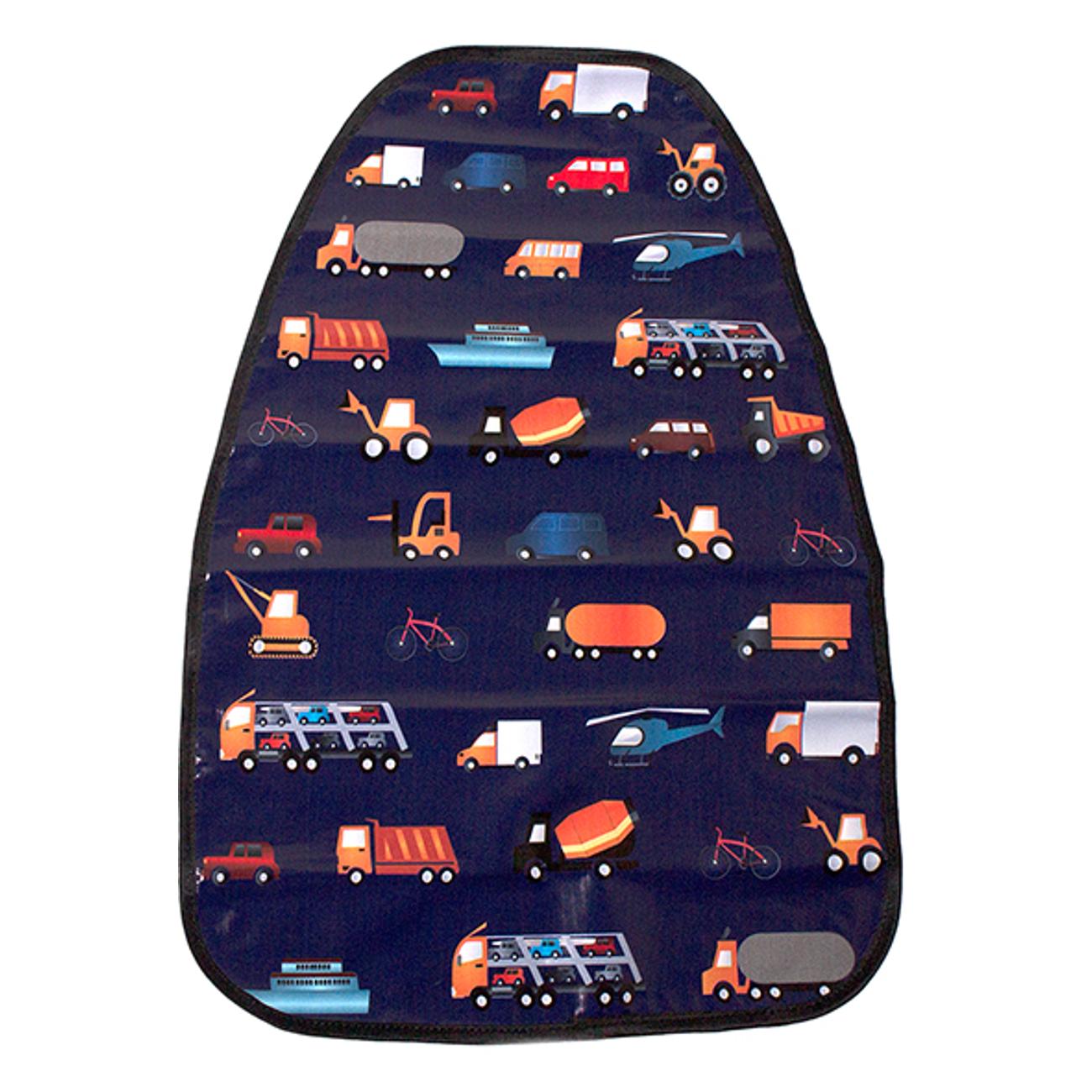 Накидка на сидение DOLLEX NSR-201 фото