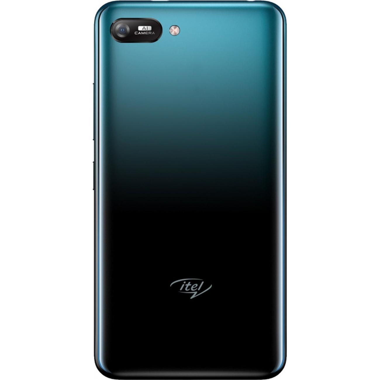 Смартфон Itel A25 синий