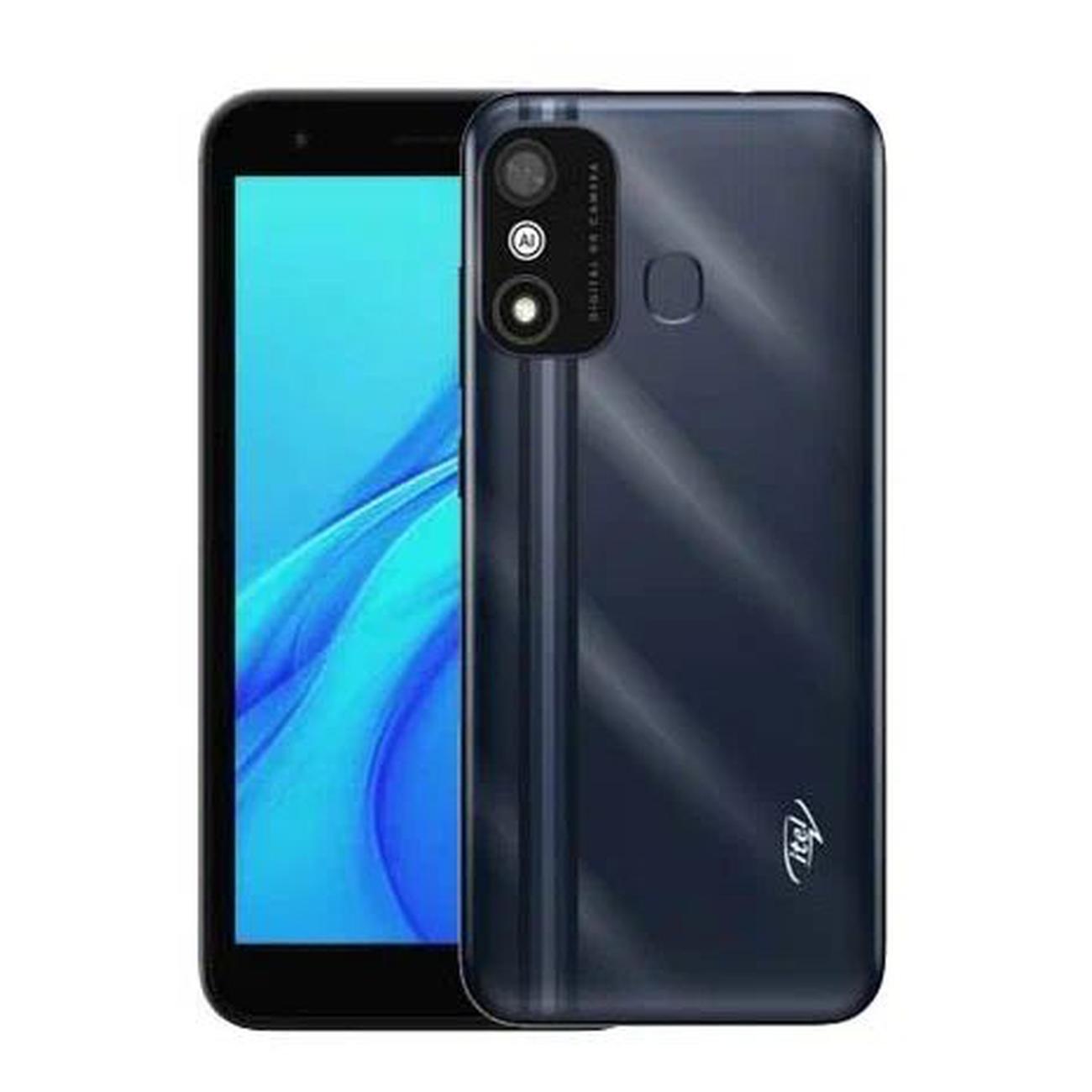 Смартфон Itel A27 Gray