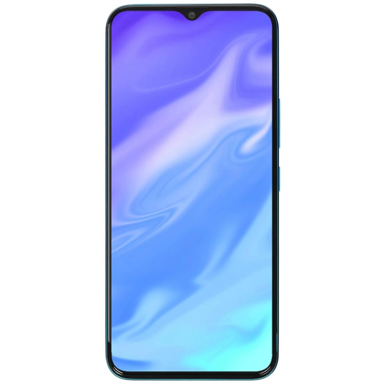 Смартфон Itel Vision 1 Pro зеленый