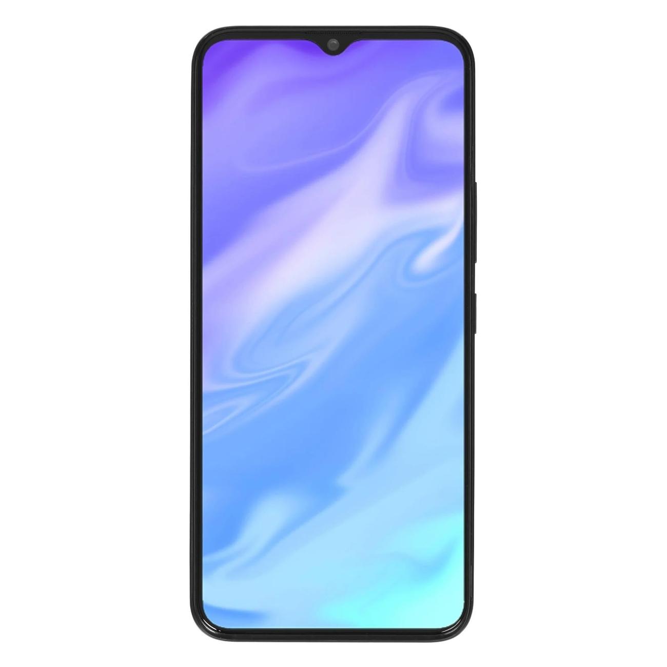 Смартфон Itel Vision 1 Pro черный