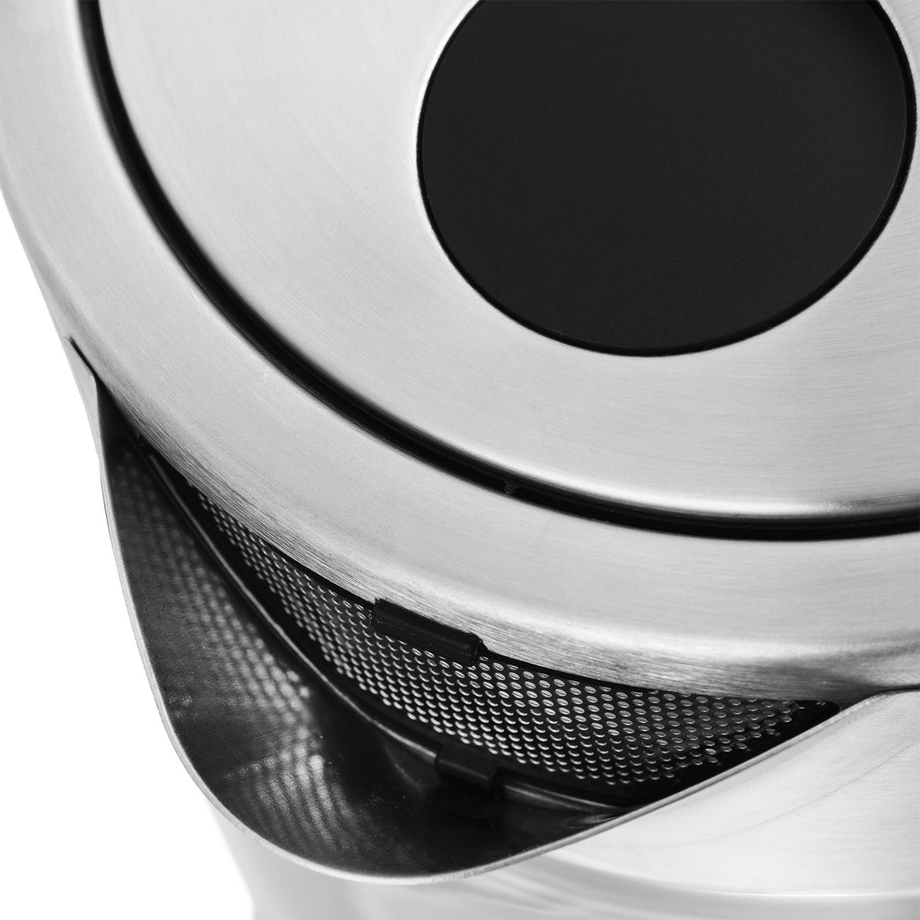 Электрочайник Kitfort КТ-647