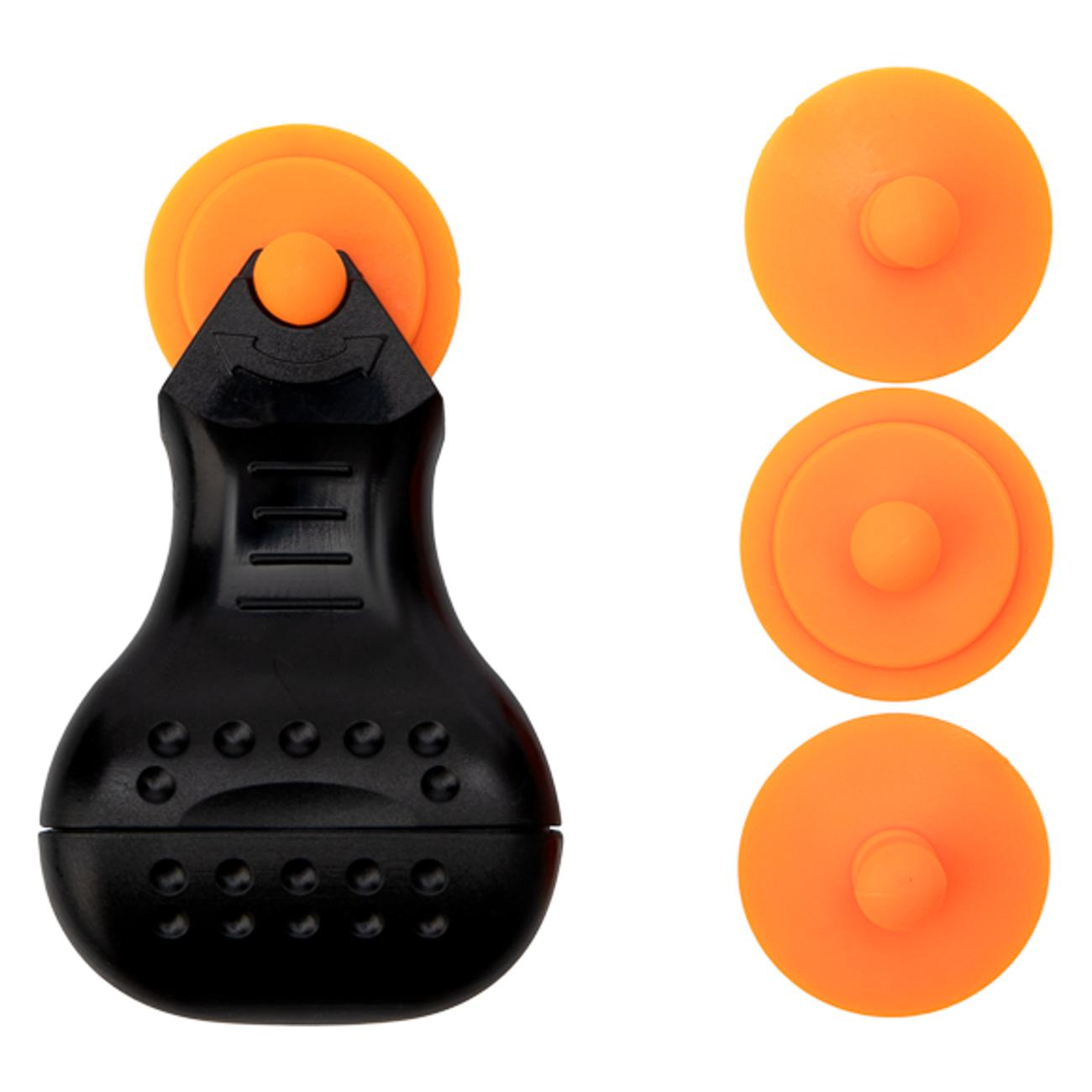 Набор ручного инструмента Kranz KR-12-4770