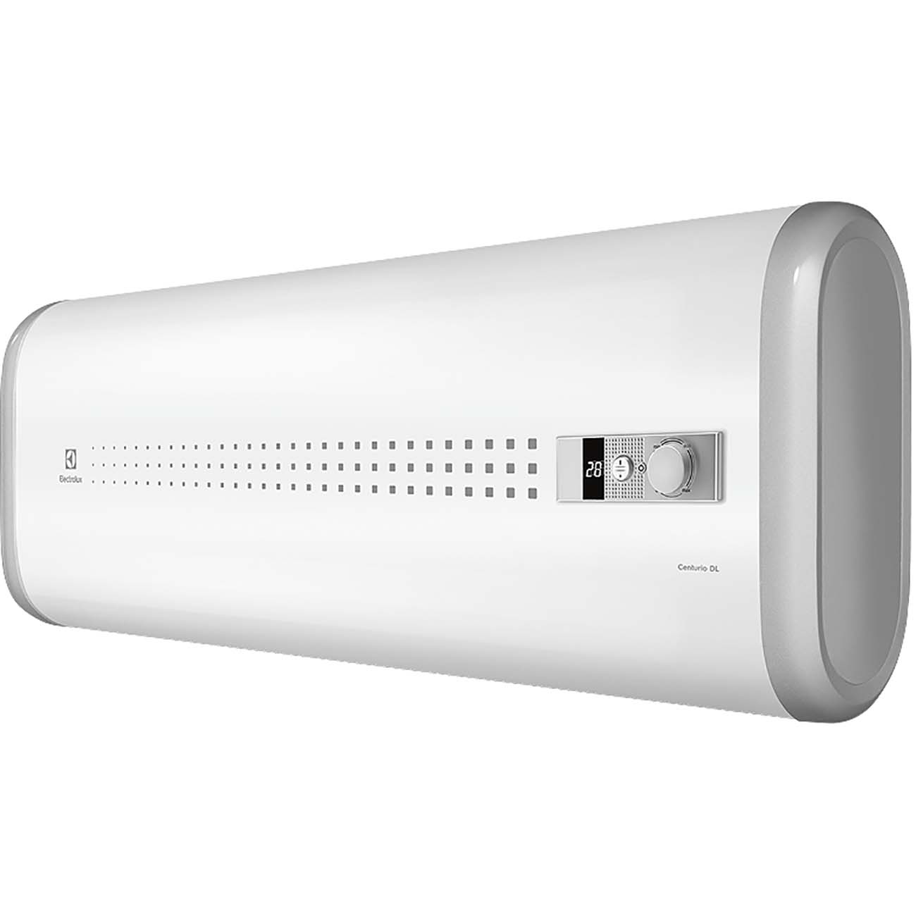 Водонагреватель накопительный Electrolux EWH 100 Centurio DL H фото