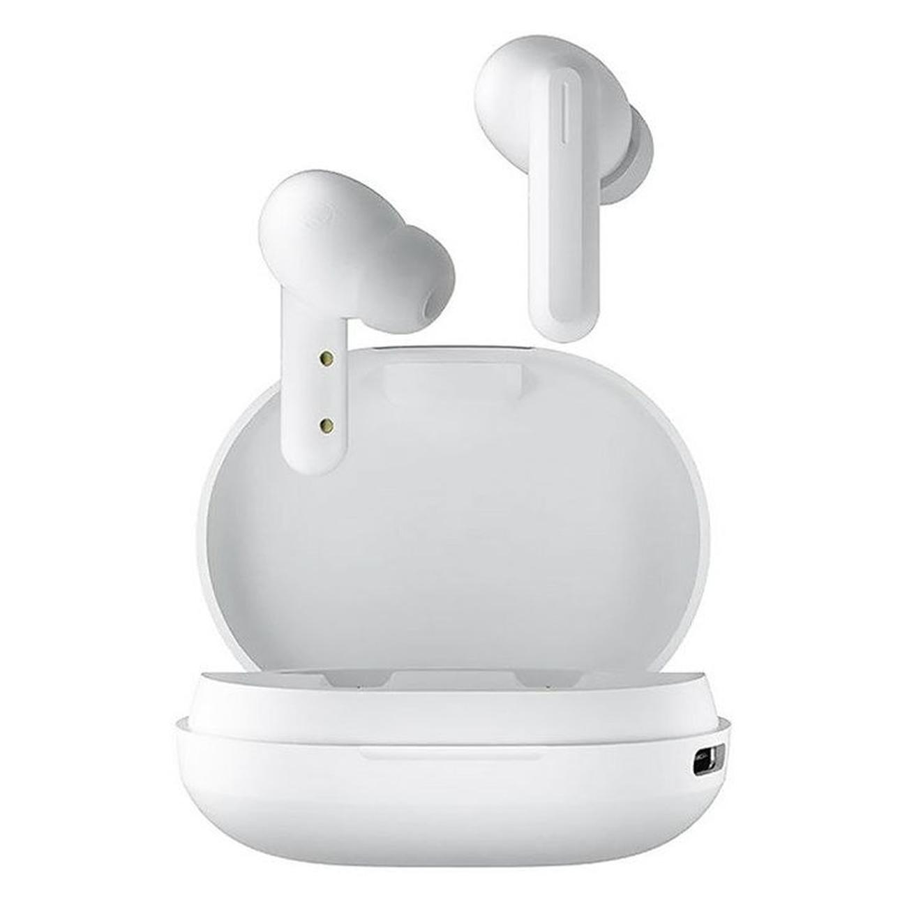 Наушники True Wireless Haylou GT7 White (399048)