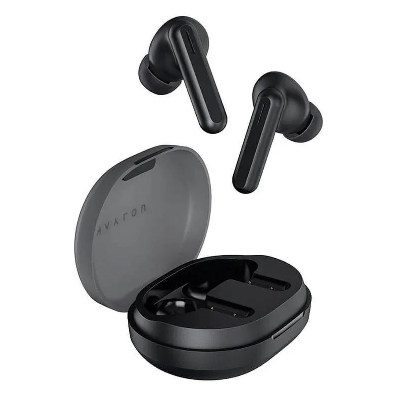 Наушники True Wireless Haylou GT7 Black (402696)
