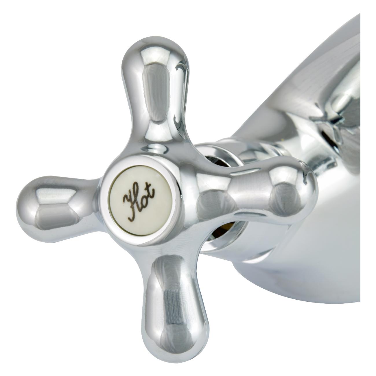 Смеситель Istok life 0402.729 (для умывальника)