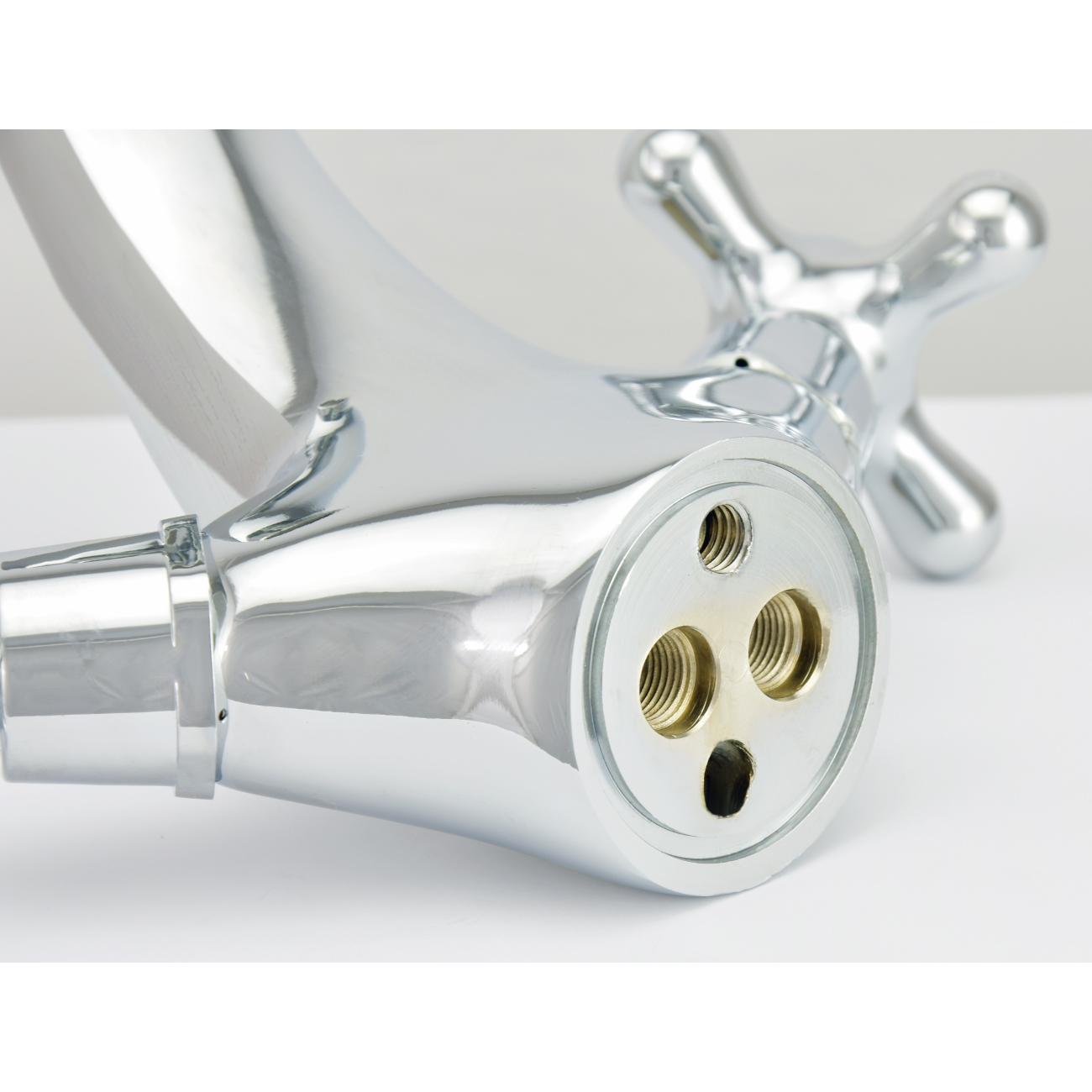 Смеситель Istok life 0402.729 (для умывальника)