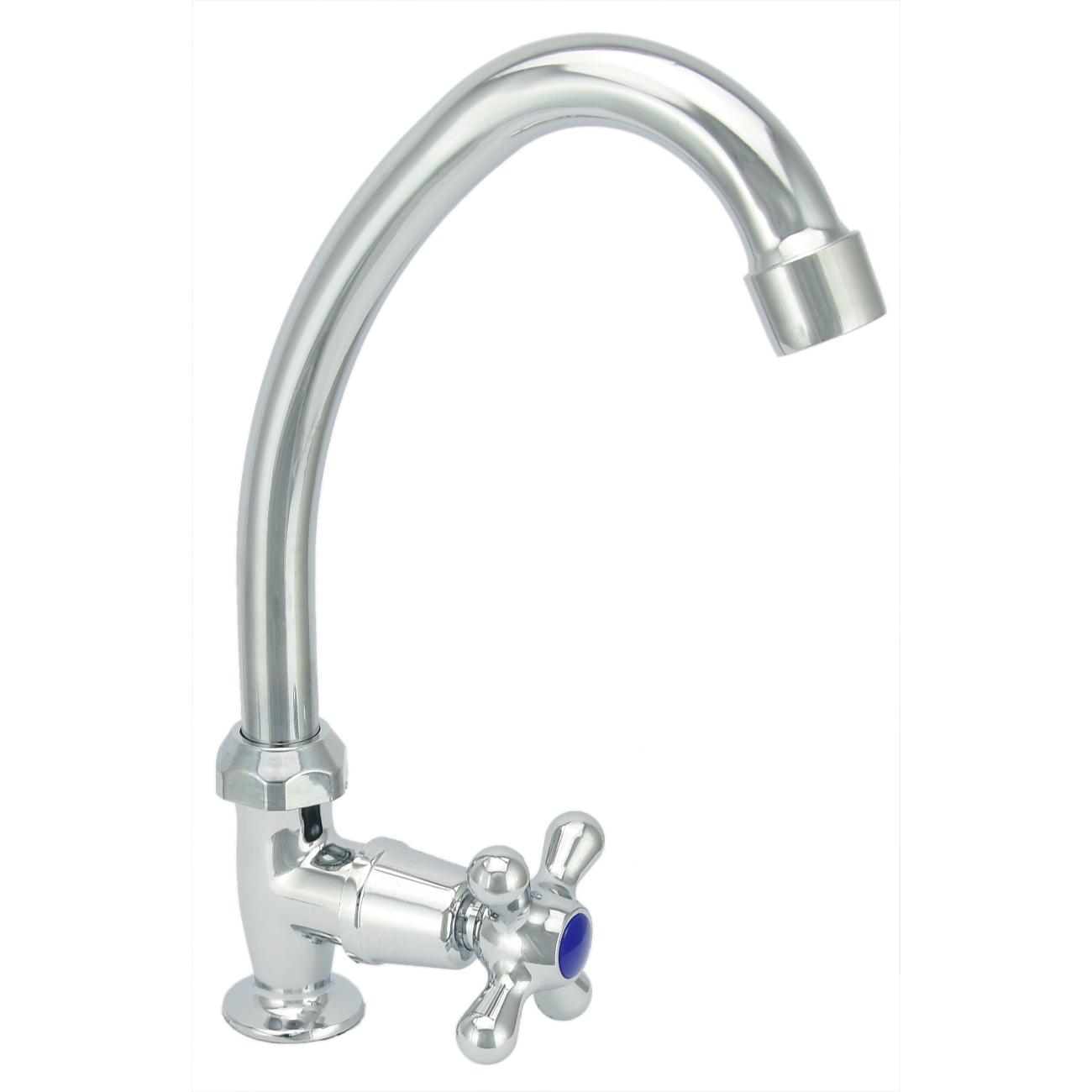 Смеситель Istok life 0402.728