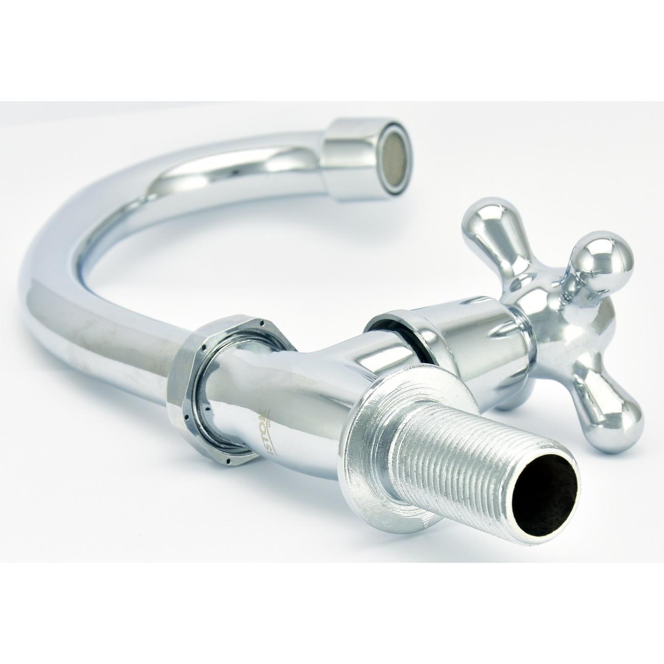 Смеситель Istok life 0402.728