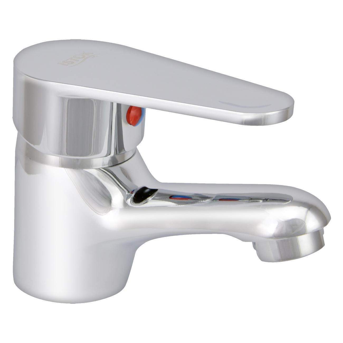 Смеситель Istok life 0402.715 (для умывальника)