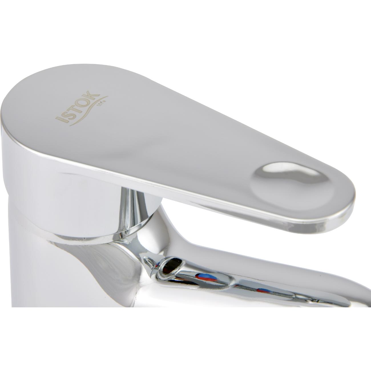 Смеситель Istok life 0402.715 (для умывальника)