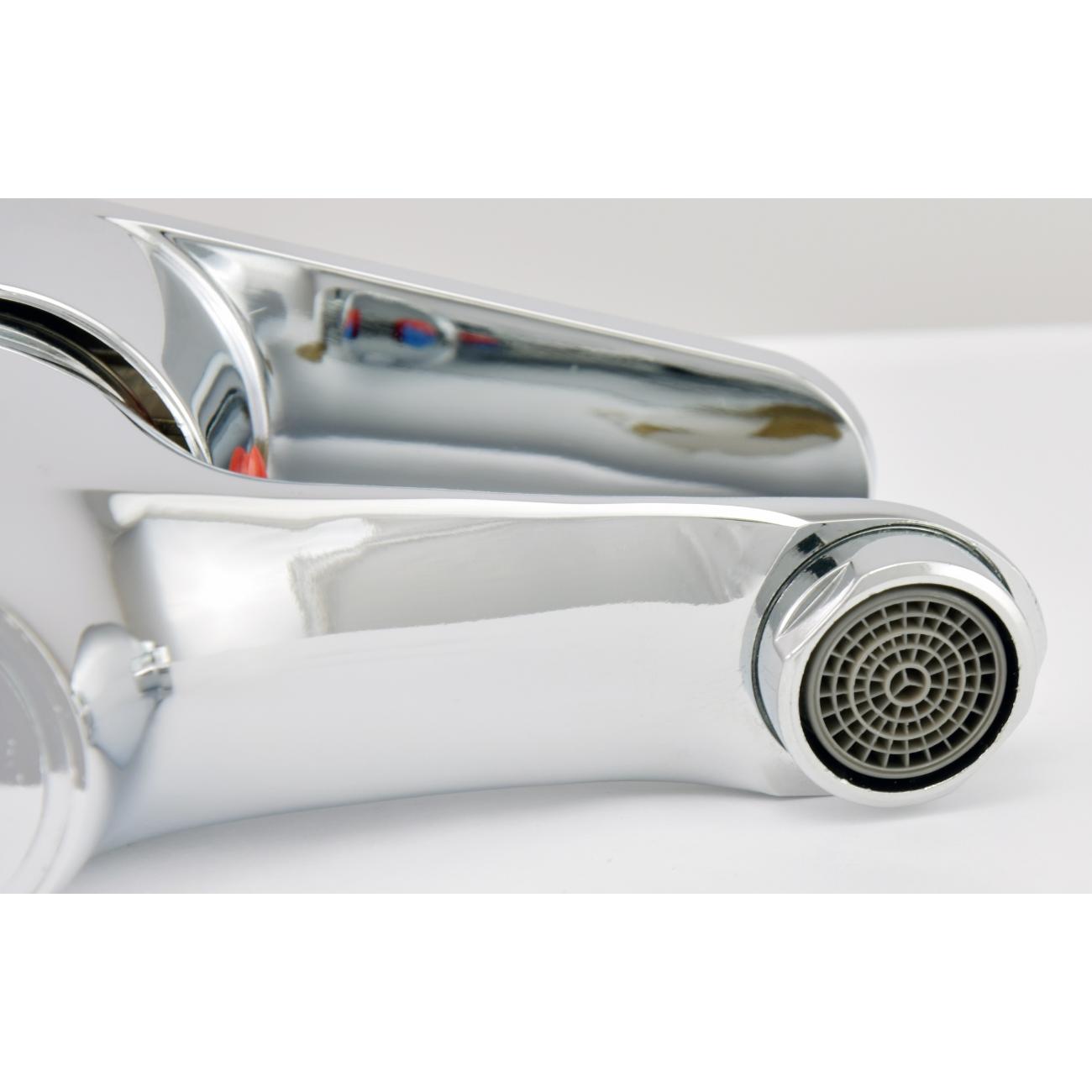 Смеситель Istok life 0402.715 (для умывальника)