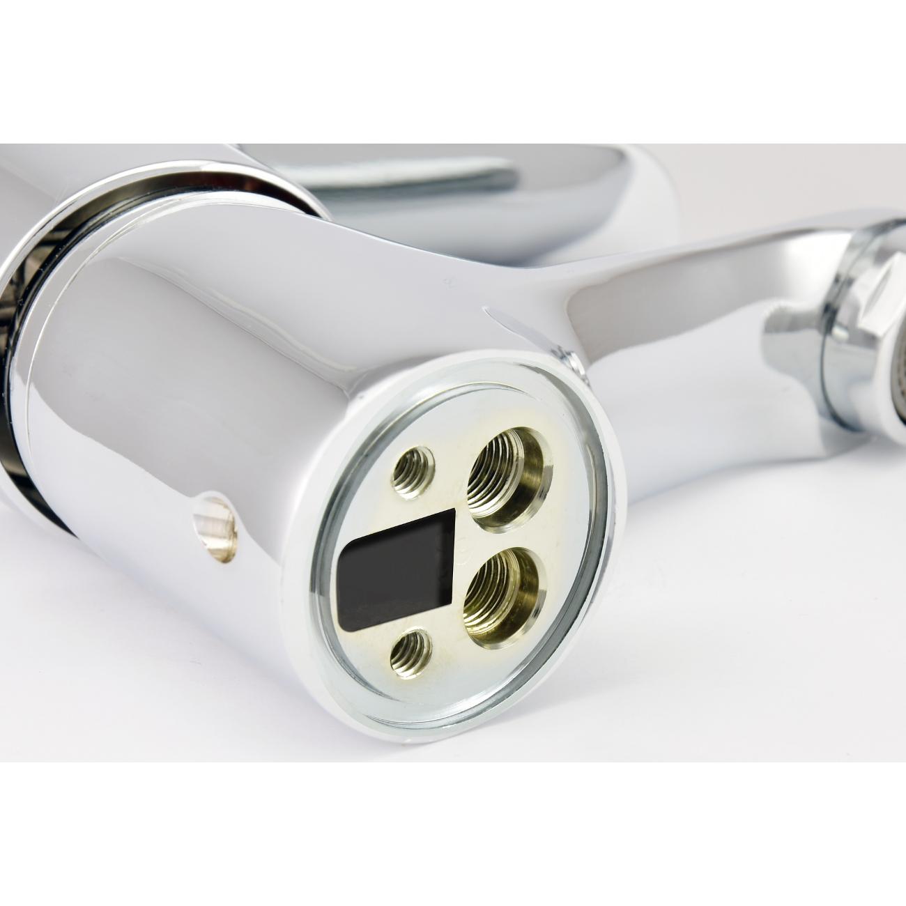 Смеситель Istok life 0402.715 (для умывальника)