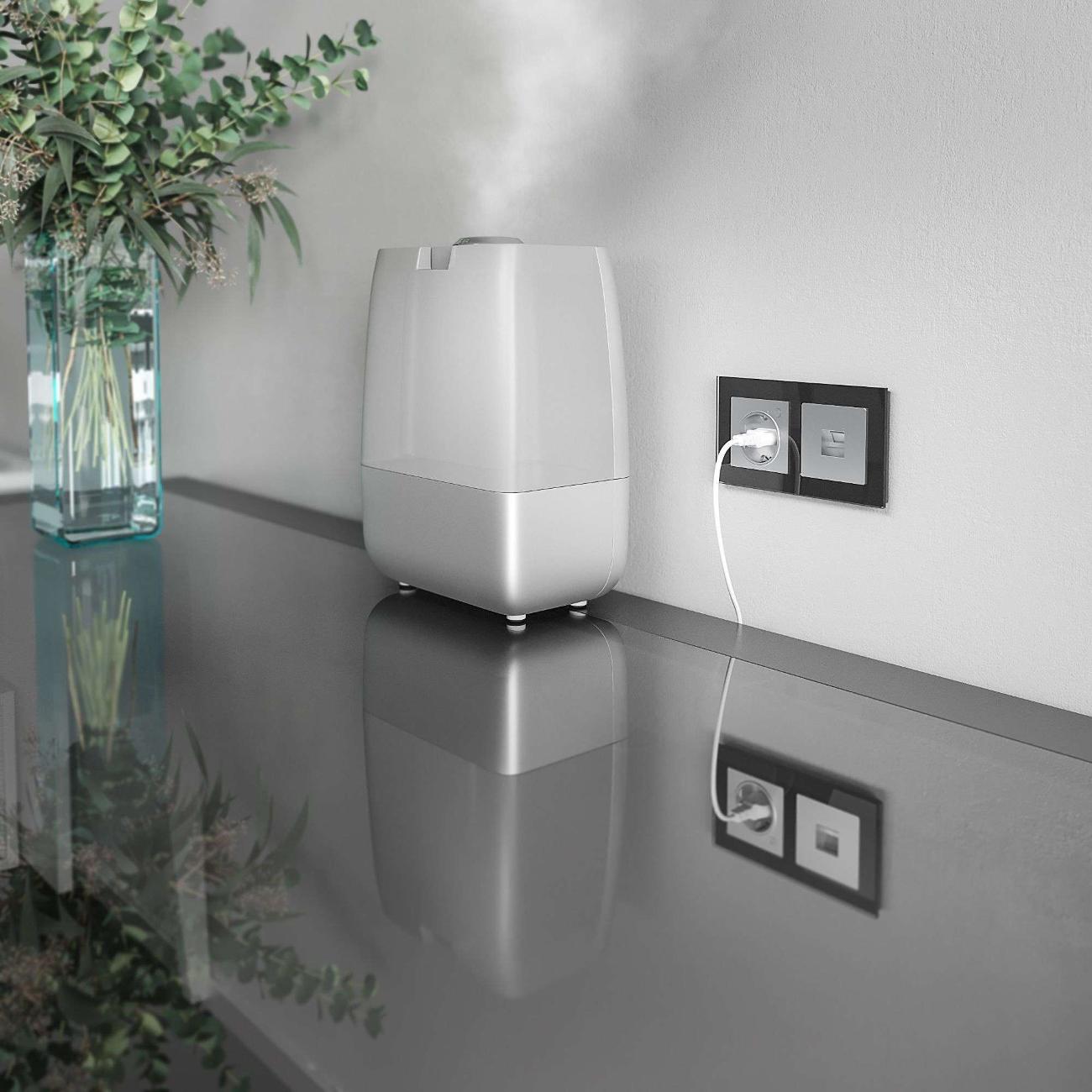 Умная розетка Werkel W1171606