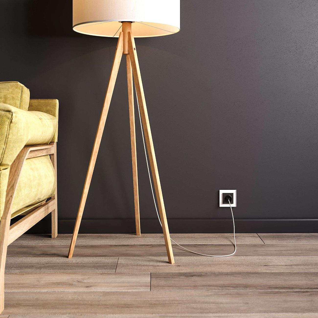 Умная розетка Werkel W1171608