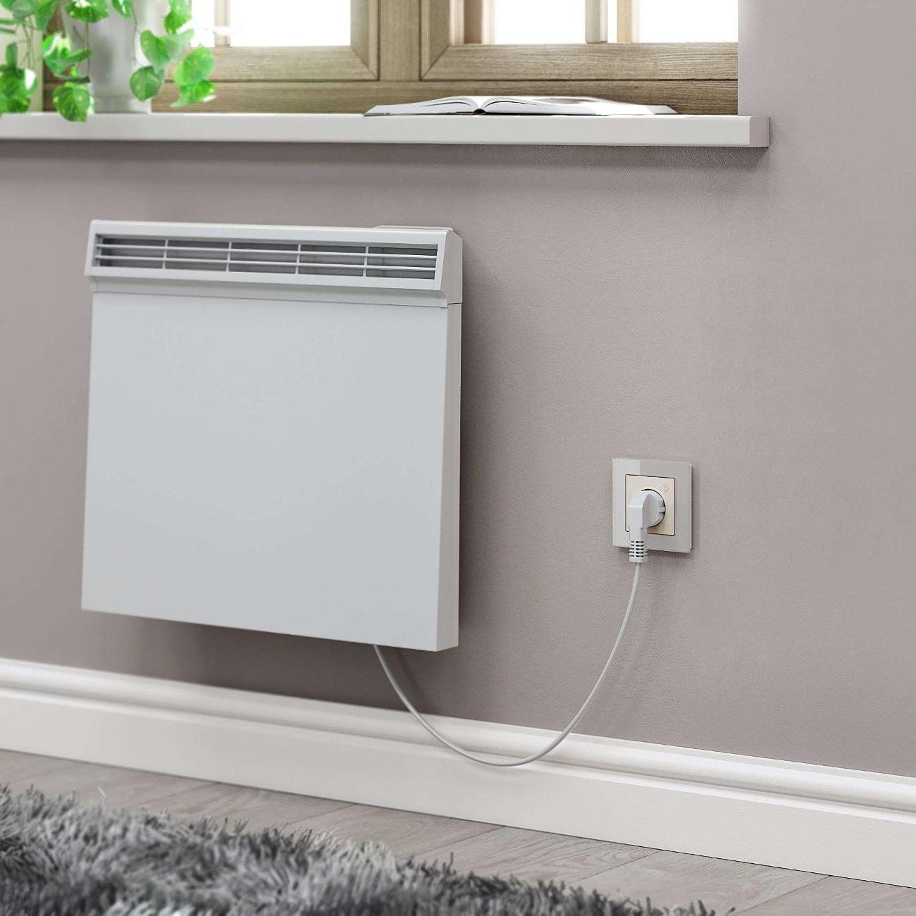 Умная розетка Werkel W1171603