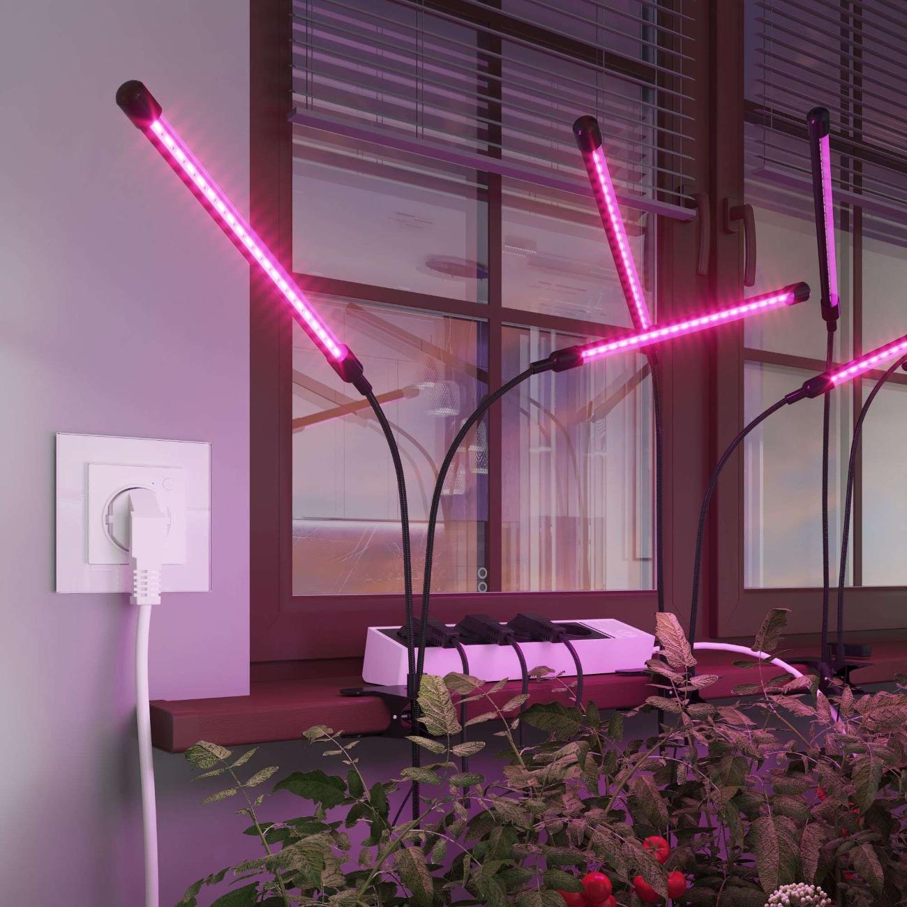 Умная розетка Werkel W1171601