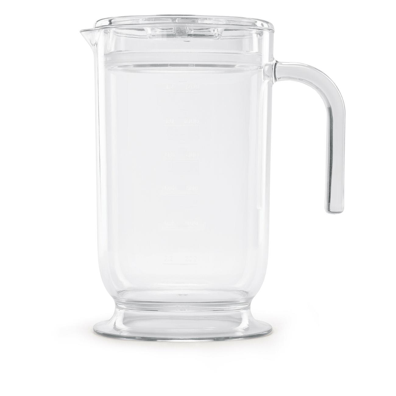 Погружной блендер Smeg HBF22WHEU