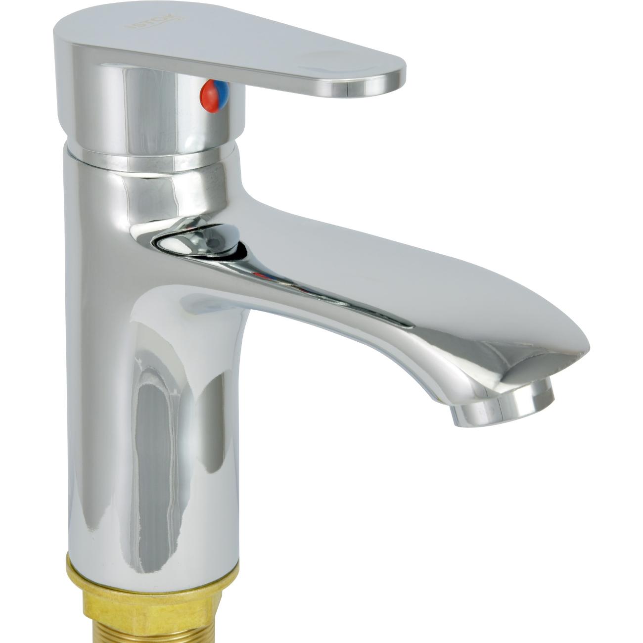 Смеситель Istok life 0402.401 (для умывальника)